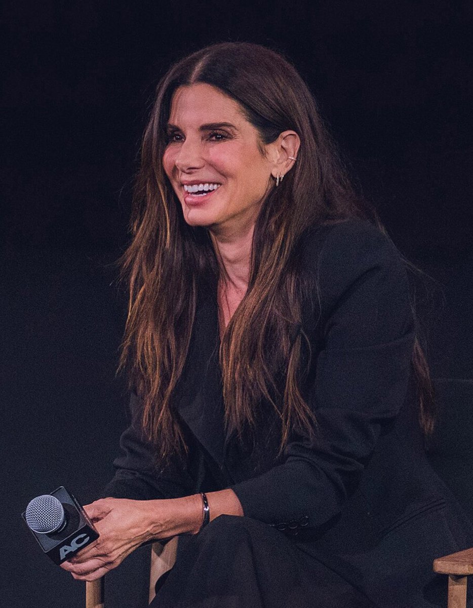 Sandra Annette Bullock tweet media