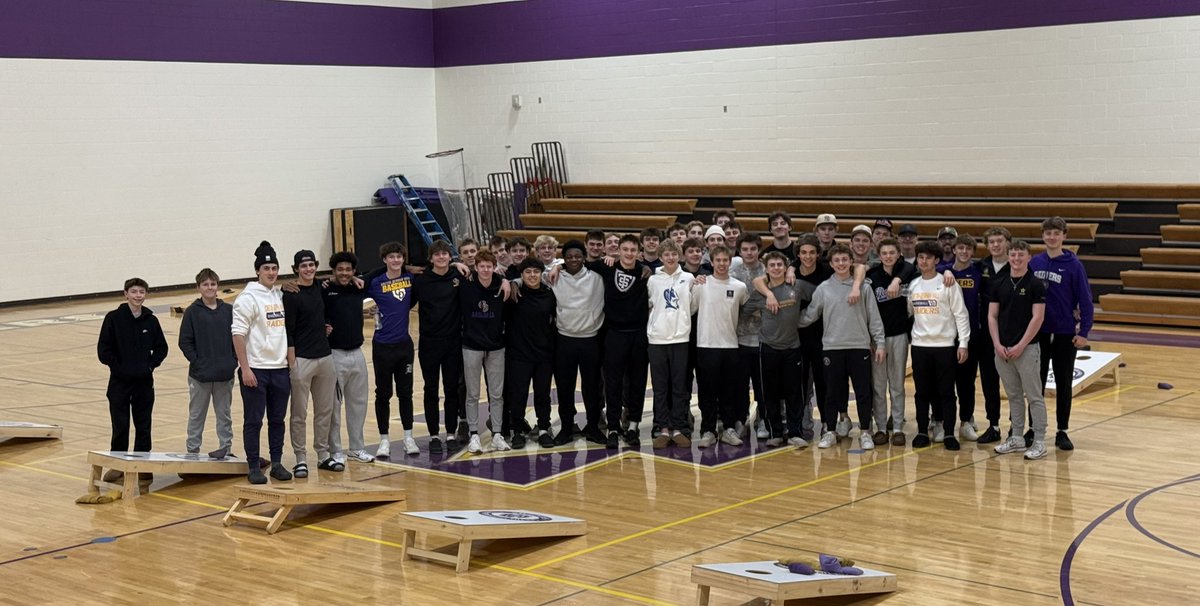 CDH Baseball tweet media