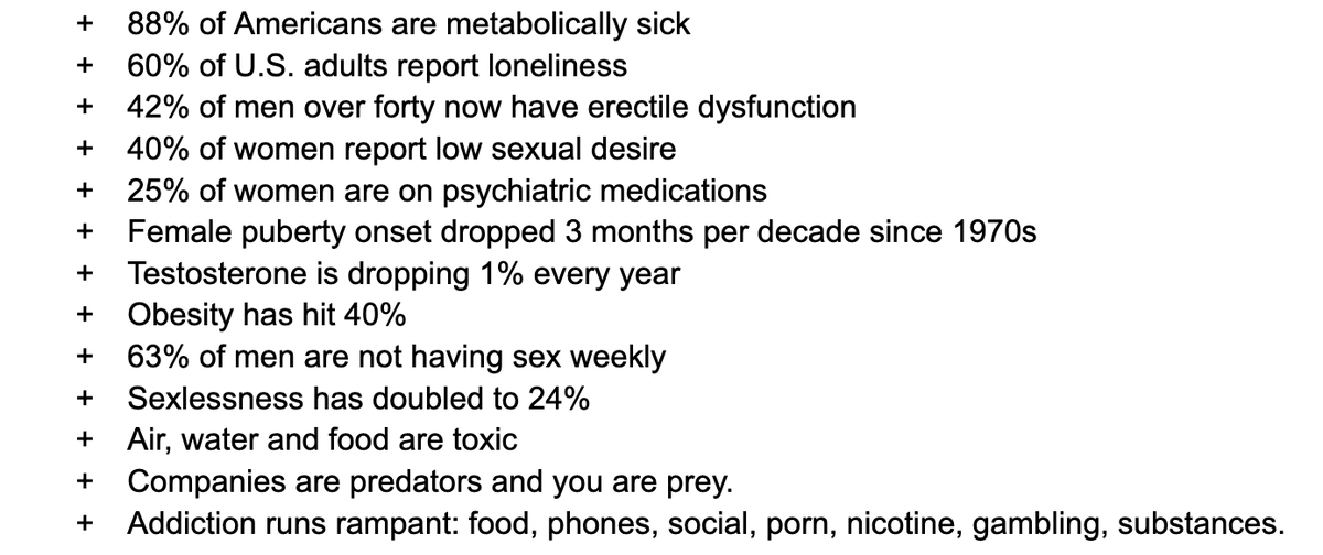 Bryan Johnson tweet media