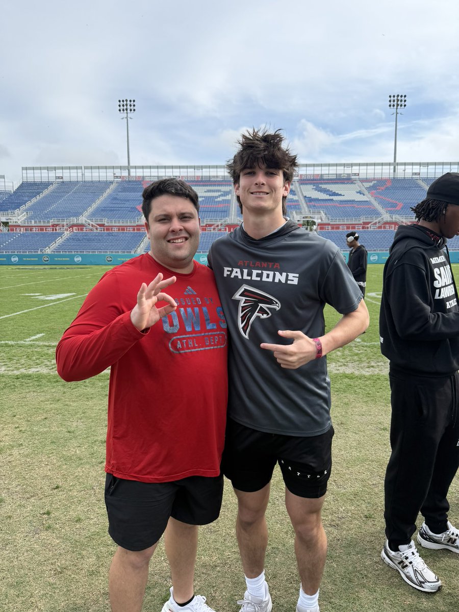 Conley Goodlife tweet media