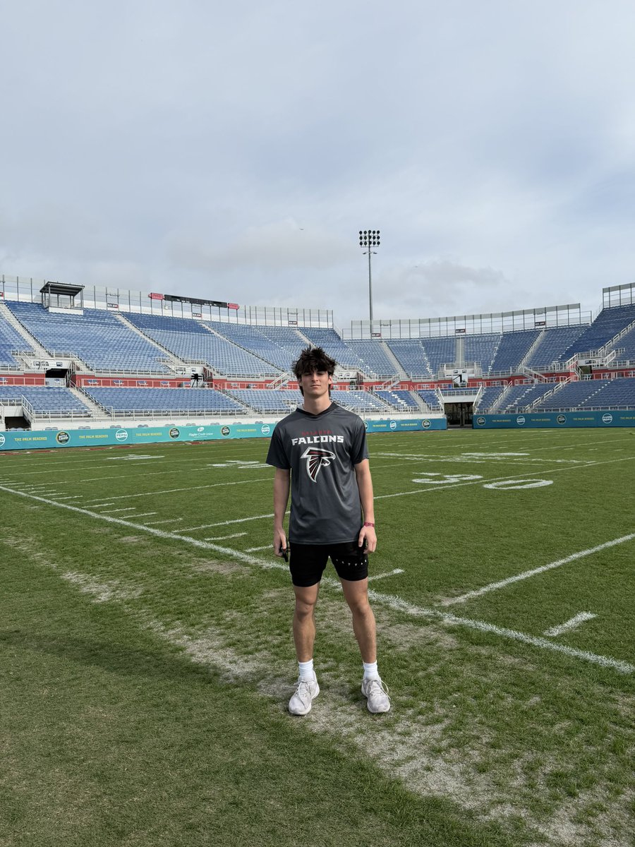 Conley Goodlife tweet media