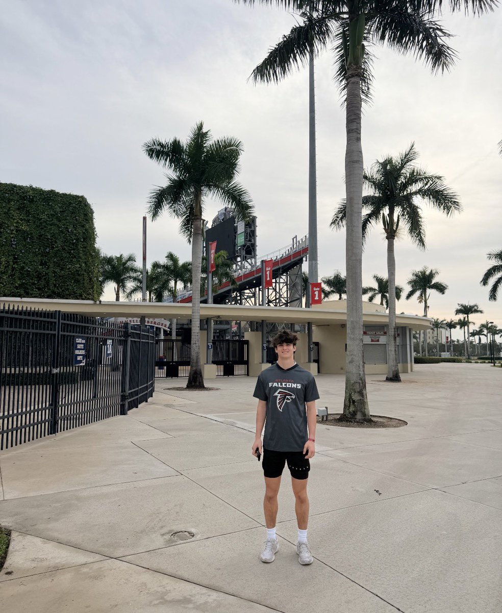 Conley Goodlife tweet media