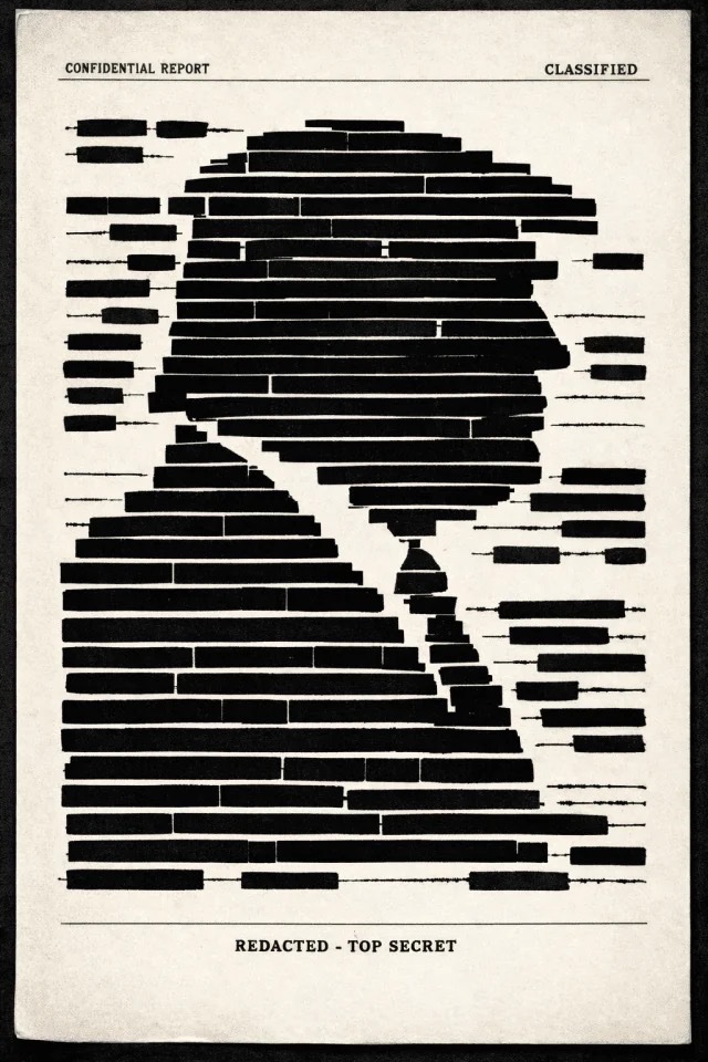 When the DOJ finally releases the Epstein files.