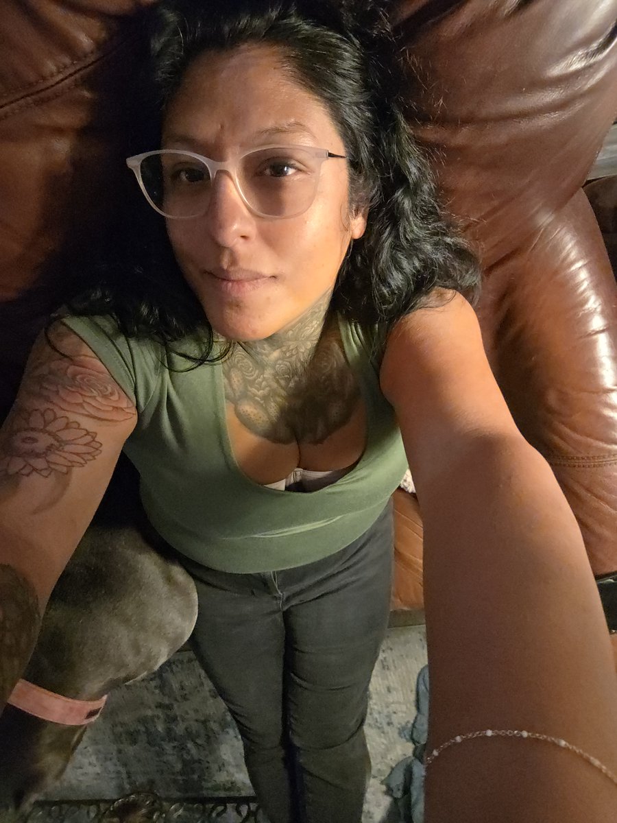 DiosaKisses's tweet photo. Some things are better seen than explained.
You already know.
#OnlyFansCreator #VIPPage #SpicyContent #18Plus #Tease https://t.co/RbwPSR4hxE