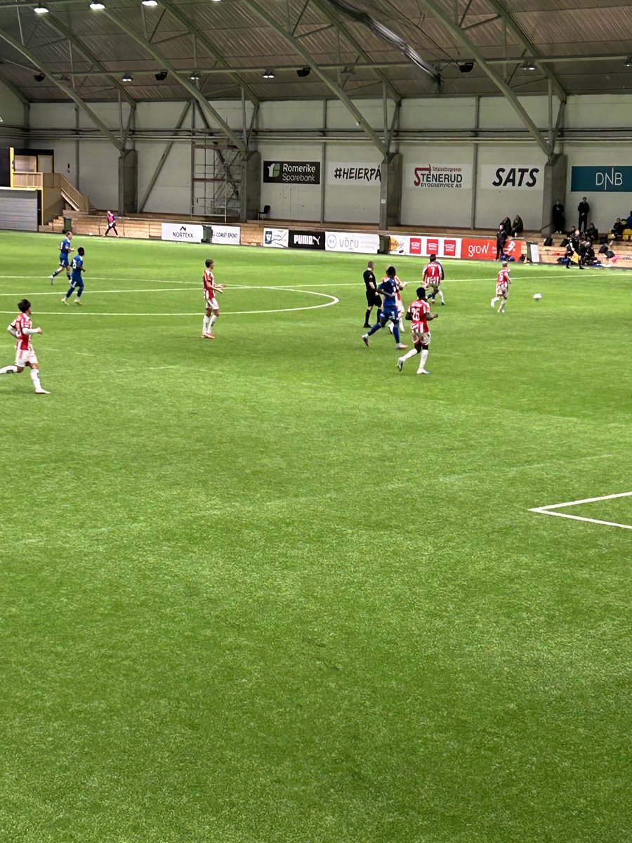 Tor Arne Solberg tweet media