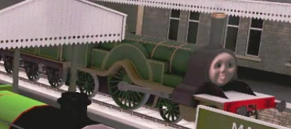 SI3D's 2010 Emily Model Was Originally Meant To Be Released But