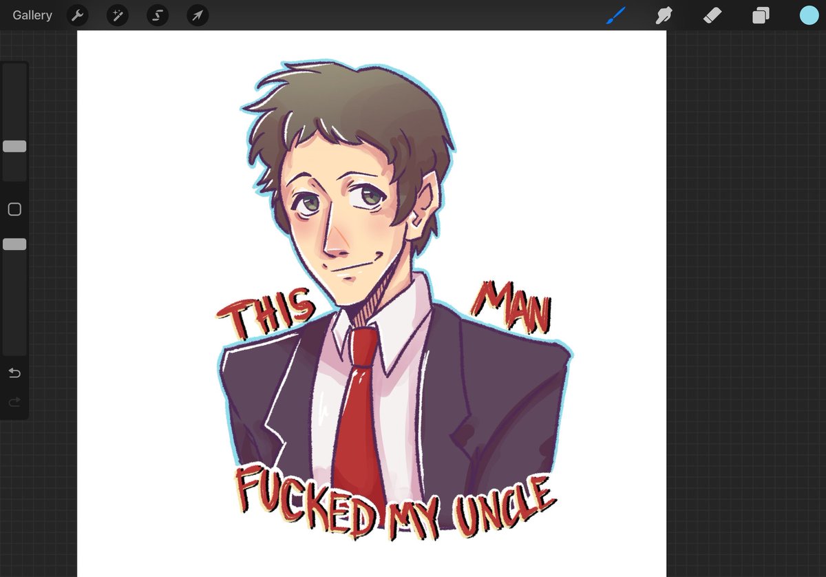 AshGumbrechtVO's tweet image. ⚠️URGENT REMINDER⚠️
Again, will do art like sketch portraits or renders for cash on Ko-Fi if you want to discuss a price, just DM me on discord (I will not see them on here)
-
I also do Voice acting requests for the characters I play, just DM requests and send money on Ko-Fi