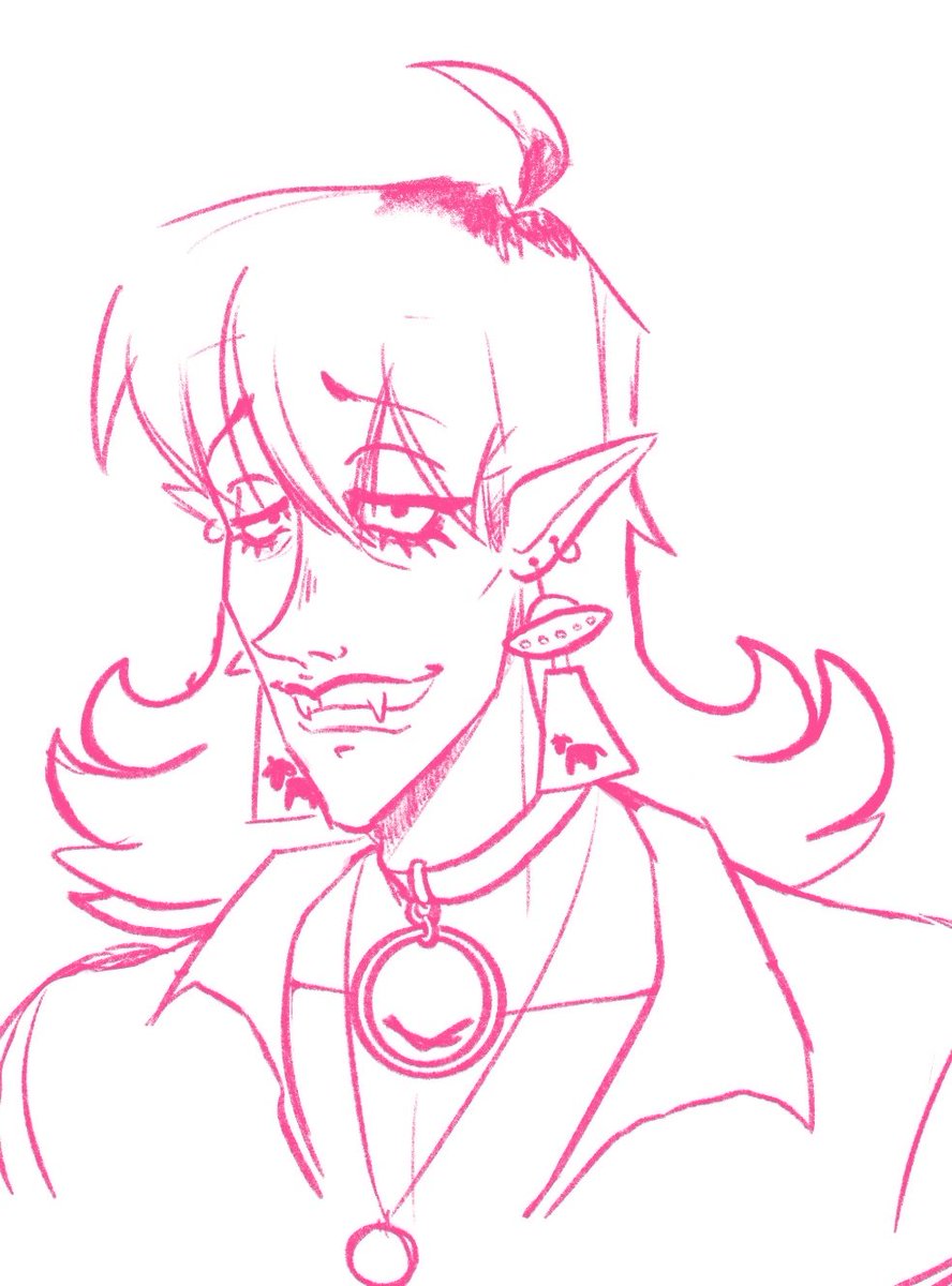 AshGumbrechtVO's tweet image. ⚠️URGENT REMINDER⚠️
Again, will do art like sketch portraits or renders for cash on Ko-Fi if you want to discuss a price, just DM me on discord (I will not see them on here)
-
I also do Voice acting requests for the characters I play, just DM requests and send money on Ko-Fi