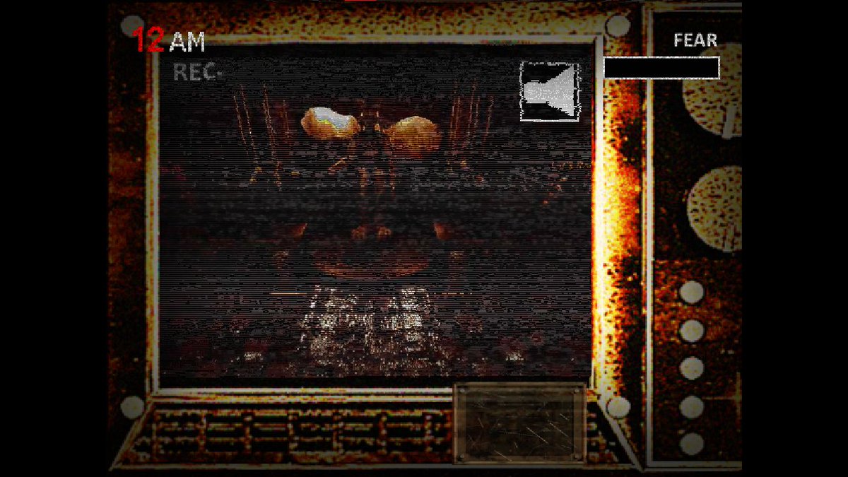 FNaFFangameWiki's tweet image. A demo for Five Nights at JR's by @MaartensToy is out now!

"Your a nightwatcher for the new Freddy JR's and you didn't know that toys animatroincs are hunted by the missing kids"

Download here: gamejolt.com/games/fivenigh…

#fnaf #fangame #fivenightsatfreddys