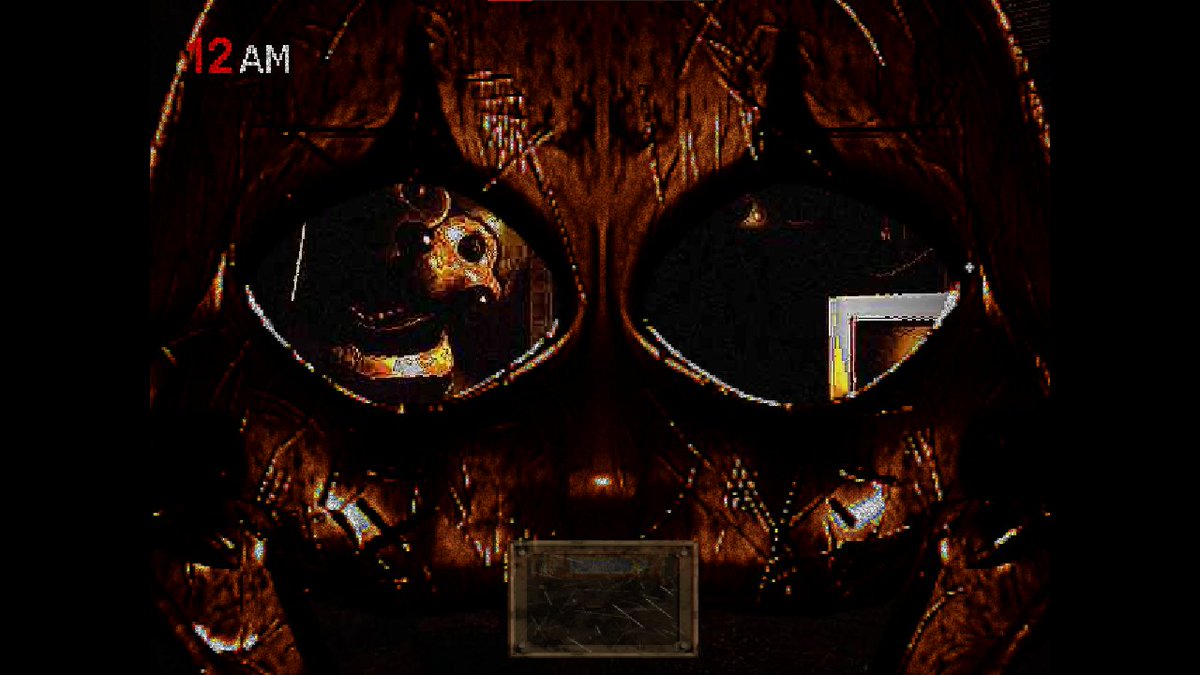FNaFFangameWiki's tweet image. A demo for Five Nights at JR's by @MaartensToy is out now!

"Your a nightwatcher for the new Freddy JR's and you didn't know that toys animatroincs are hunted by the missing kids"

Download here: gamejolt.com/games/fivenigh…

#fnaf #fangame #fivenightsatfreddys