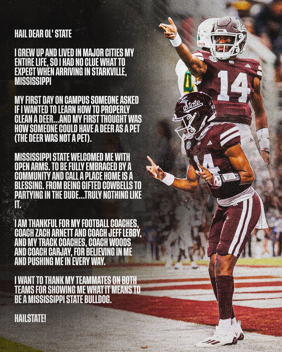 ⁵Mike Wright₅ tweet media