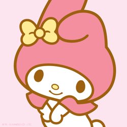 sanrio daily ✨ tweet media