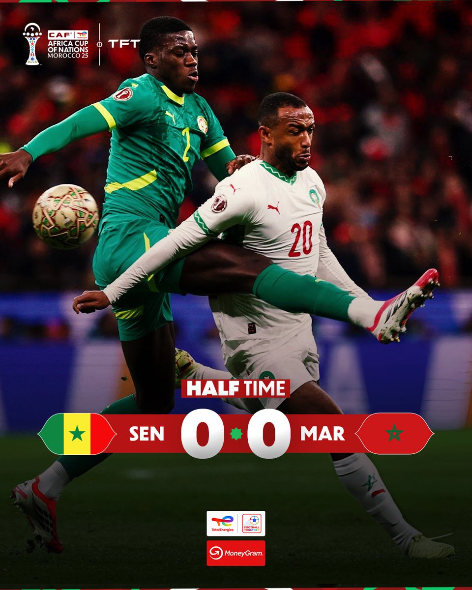 TFT MOROCCO tweet media