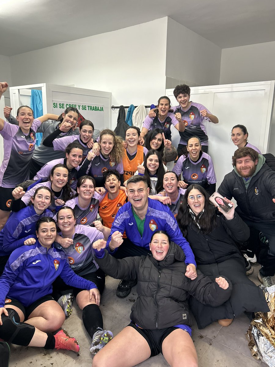 Sin palabras <a href="/cd_aninon/">C.D. Aniñón</a> 

💜🤍💜