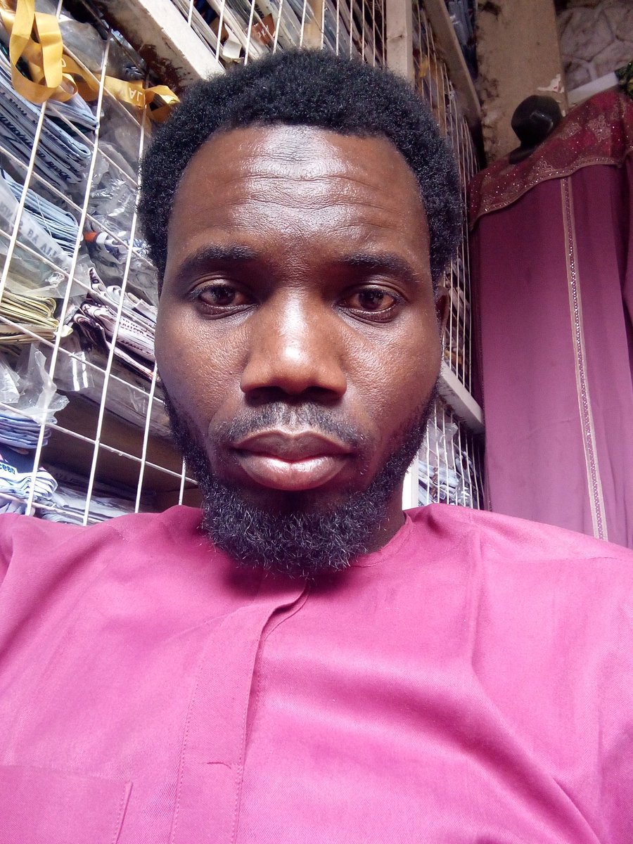 AminuiHaruna's tweet photo. I need something https://t.co/FdBEjCb5af