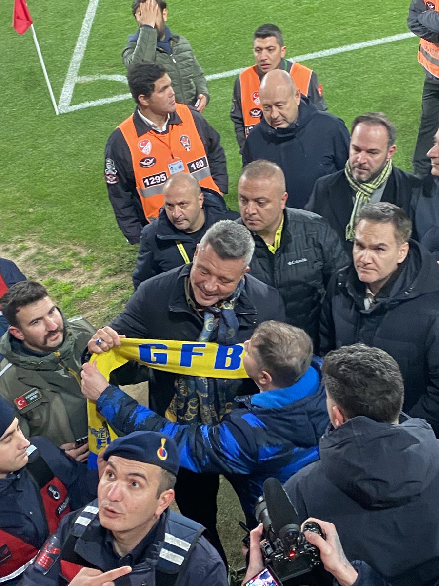 Aynen kardeşim GFB bitecek😂👍🏼