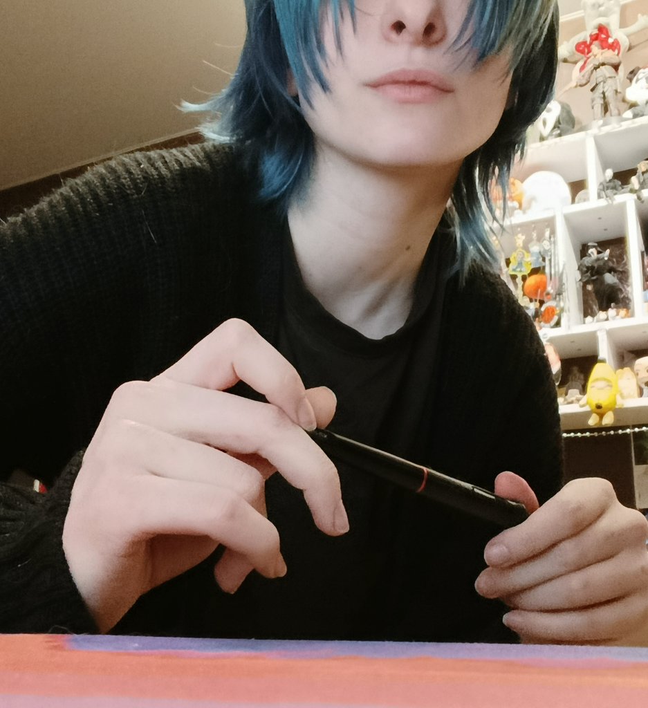 necrocto 🔞 tweet media