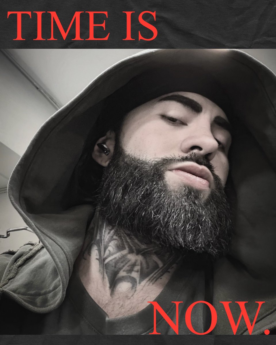 Stop overthinking, NOW.

Content Creator Arc has started 

Show your face, show your body

Teach us your skills, don’t hide anymore

Best opportunity is NOW. I’m gonna give a serious try to <a href="/RallyOnChain/">Rally</a>