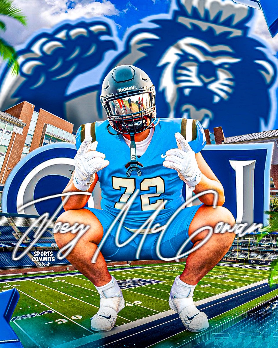 Joey McGowan tweet media