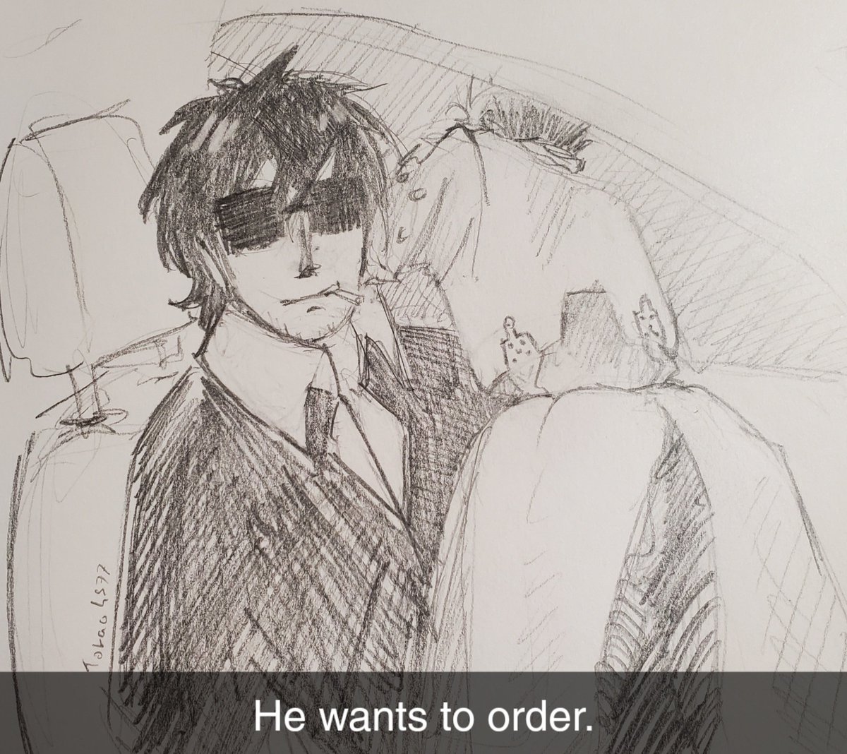 This is from ages ago but