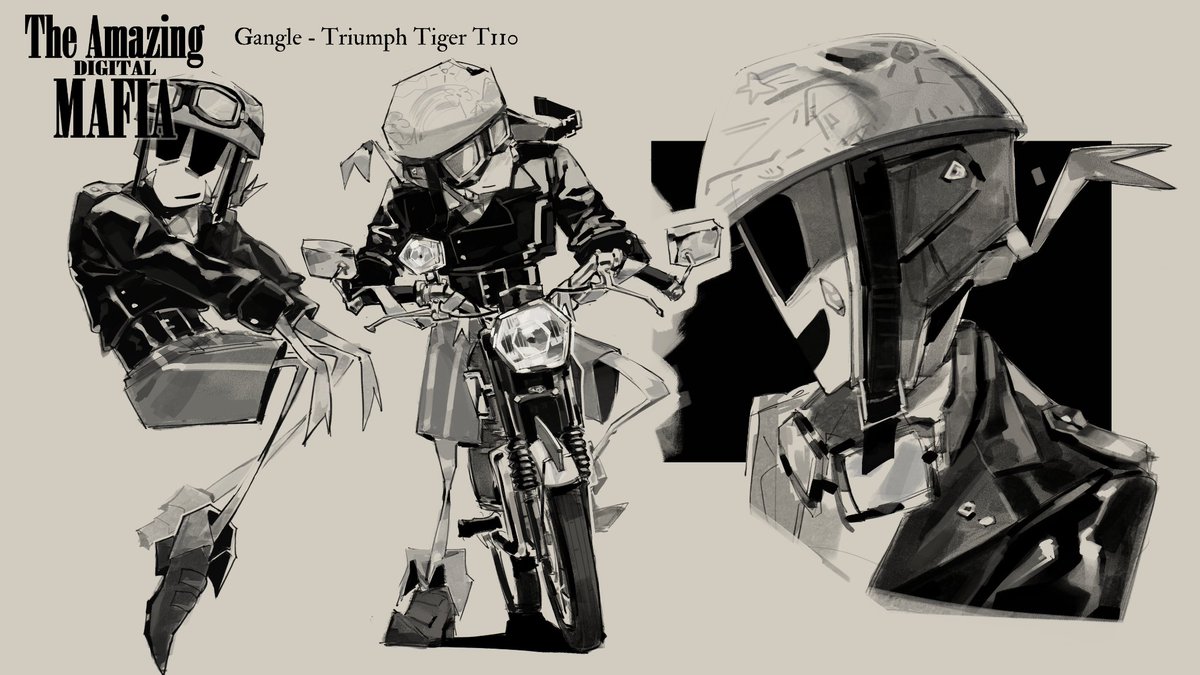 anti_square_'s tweet image. oh yeah the most fragile person ever existed on a fucking sport bike hell yeah

#TheAmazingDigitalMafia