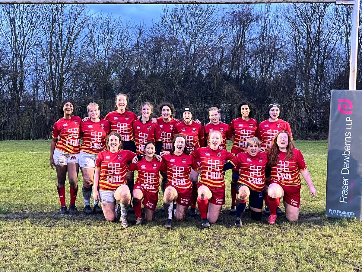 Leodensians Rufc Biggleswade Ladies RUFC (@BiggyWRugby) / Posts / X