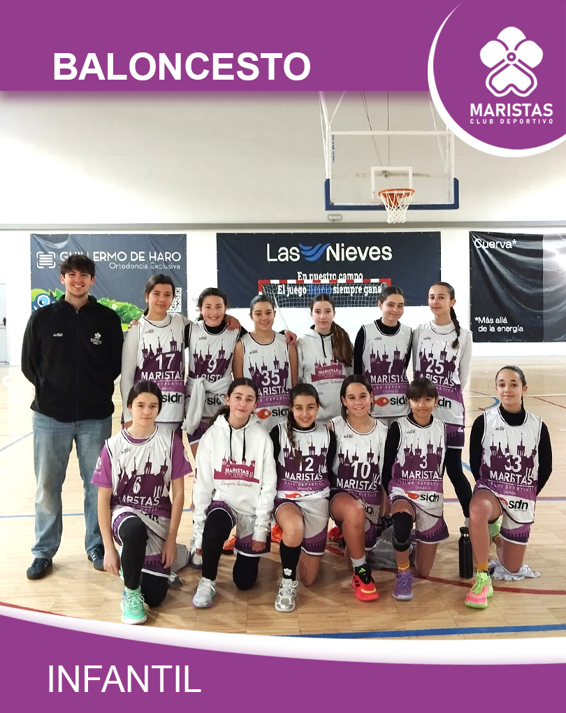 Gran fin de semana para nuestro infantil femenino, con dos grandes victorias. Hoy han vuelto a jugar contra Alhotur y han ganado también El trabajo duro de estas chicas ha acabado dando sus frutos!
👏👏👏