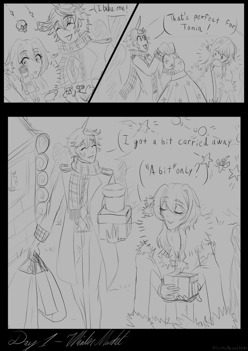 GriffeMoon tweet media