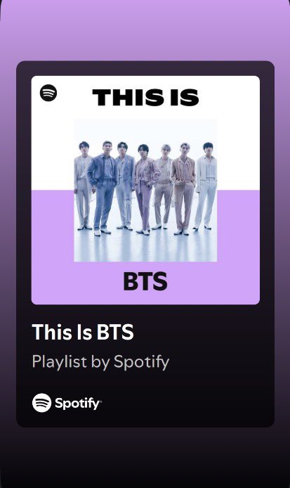 smussle's tweet photo. It's another happy Sunday shufflin 'This Is BTS'! My first shuffle song is #Answer_LoveMyself 🥹🥰 What's your's? 🎶💜🎶 @BTS_twt #BTS https://t.co/a9EAaacNHX