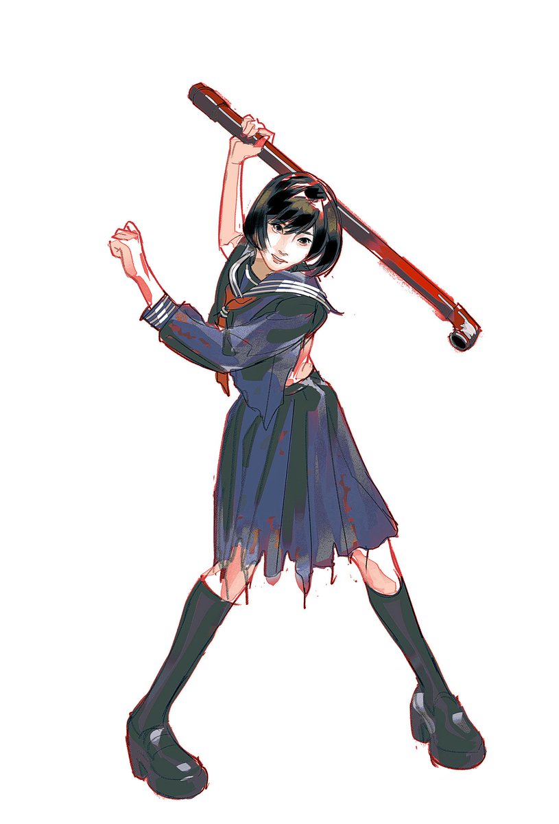 #silenthillf zeet session