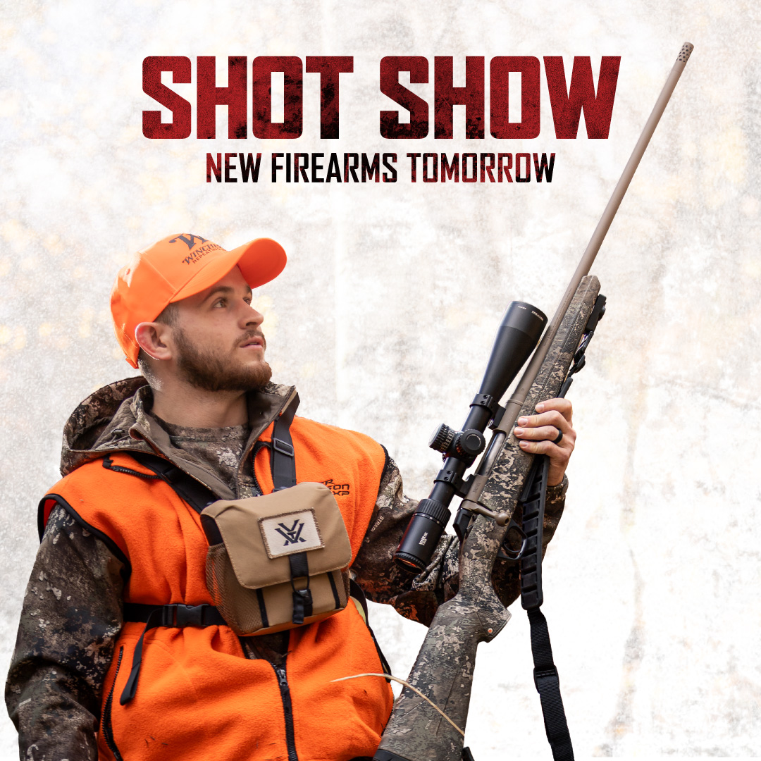 Winchester Guns tweet media