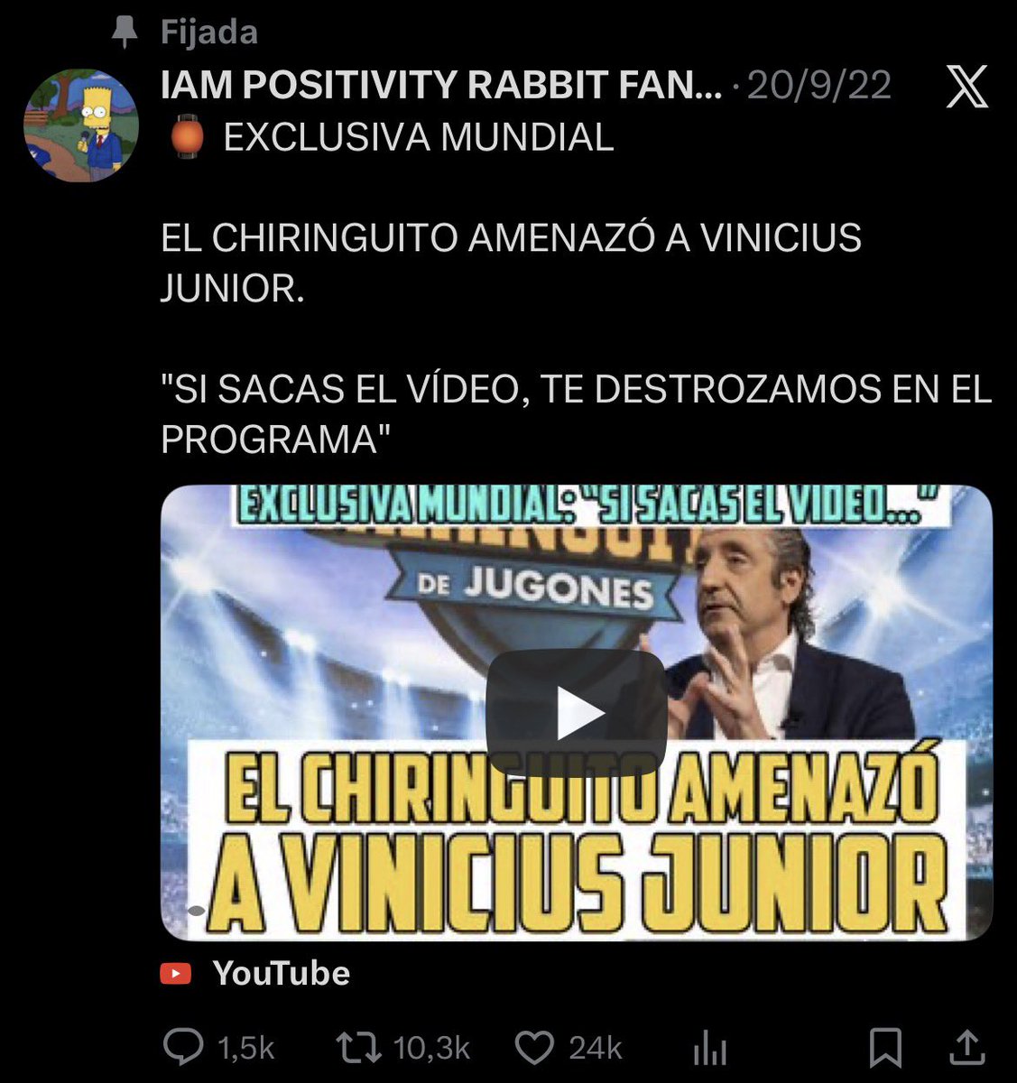 Torcuatista tweet media