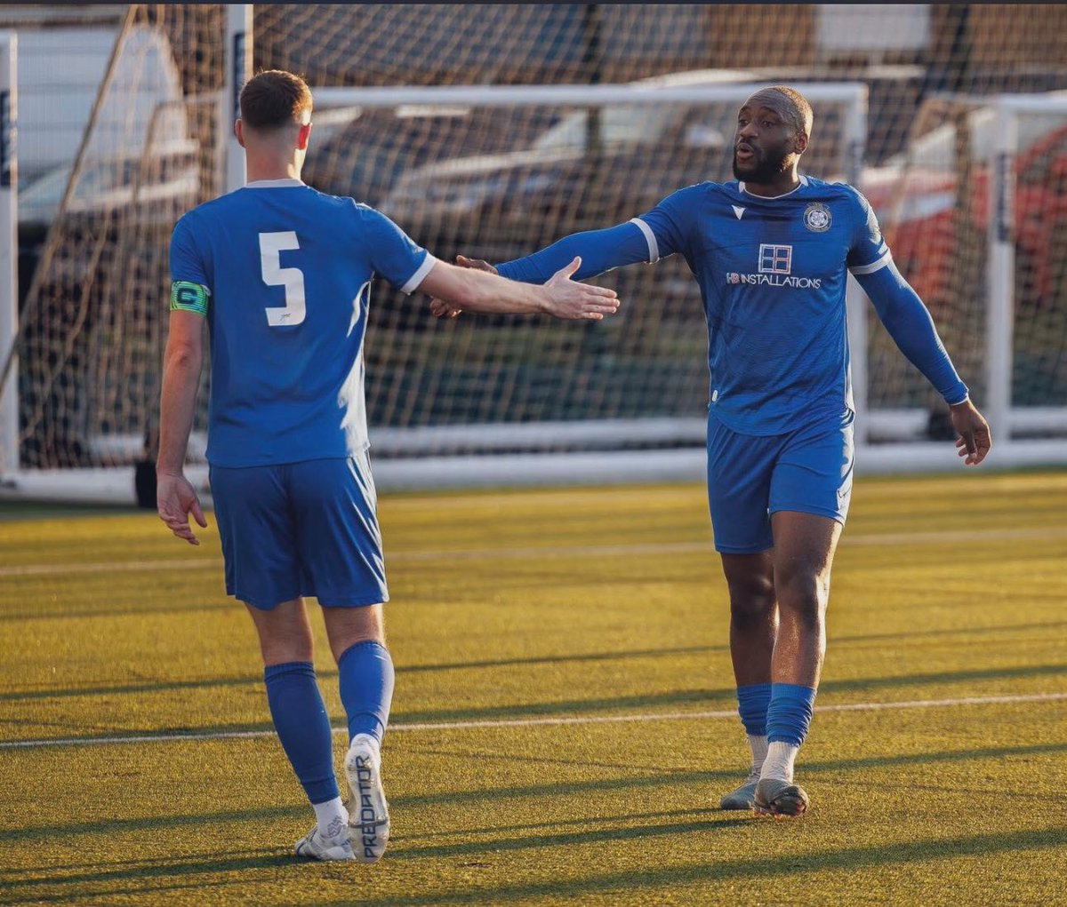 Smooth Criminal tweet media