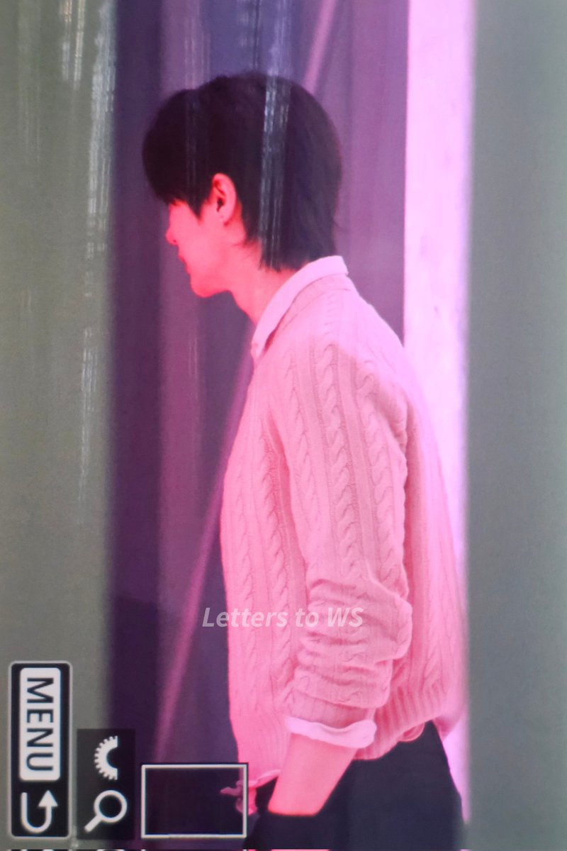 260118 밀라노 패션위크

#PRADAFW26 #PRADA <a href="/PRADA/">PRADA</a> #PRADAFW26XByeonWooSeok #PRADAFW26XBWS #ByeonWooSeok #변우석