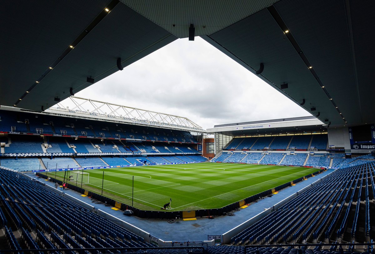 🏆 We have been drawn at home to Stranraer or Queen’s Park in the Fifth Round of the Scottish Gas Men’s Scottish Cup.

📆 The tie is due to be played on the weekend of February 7/8. Fixture details and ticket information will be confirmed in due course.