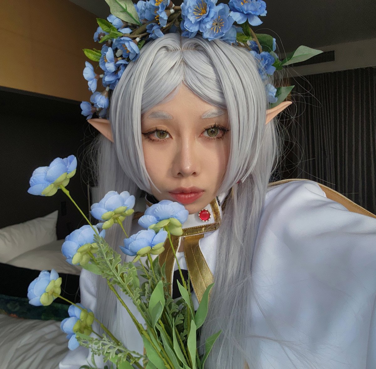 haezy 🧸 tweet media