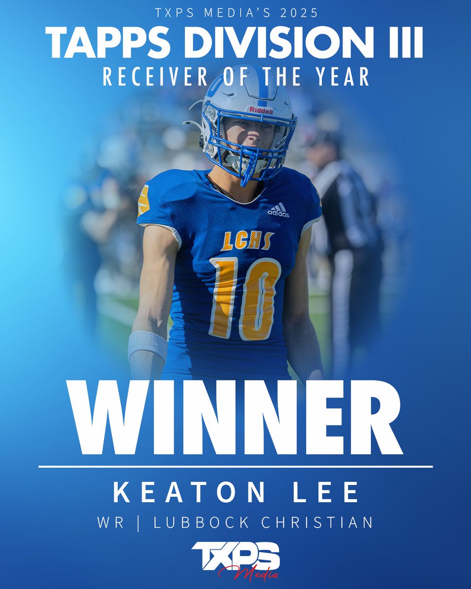 Texas Private School Media tweet media