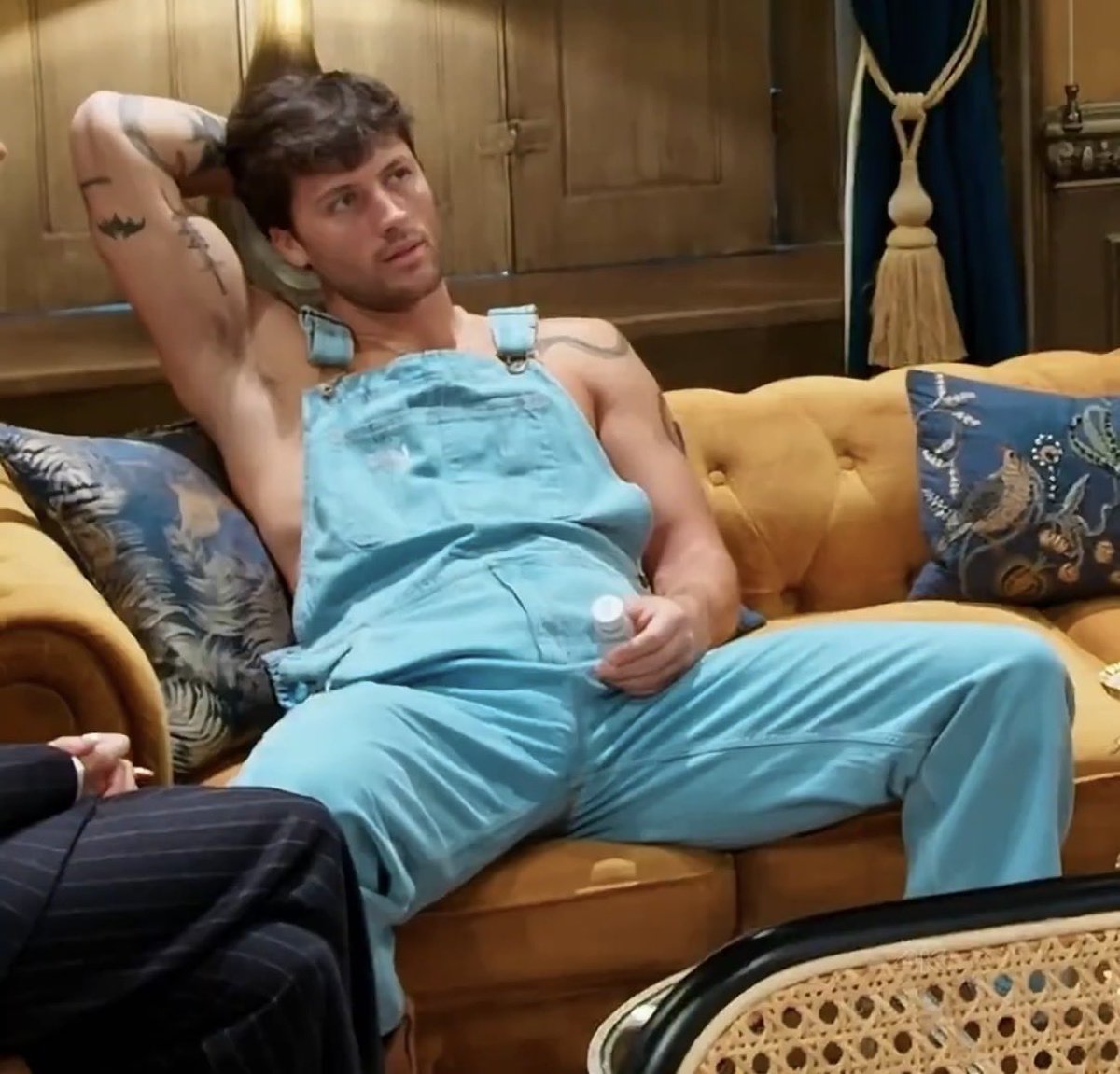 I haven’t moved on from this