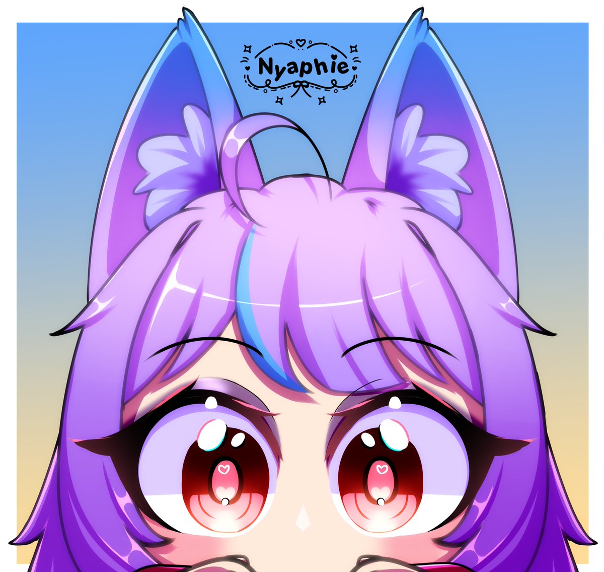 Domingo de curiosidad 👀✨
¿Tú descansas o sigues activo/a?

#Nyaphieart #VTuberUprising #VTuberES