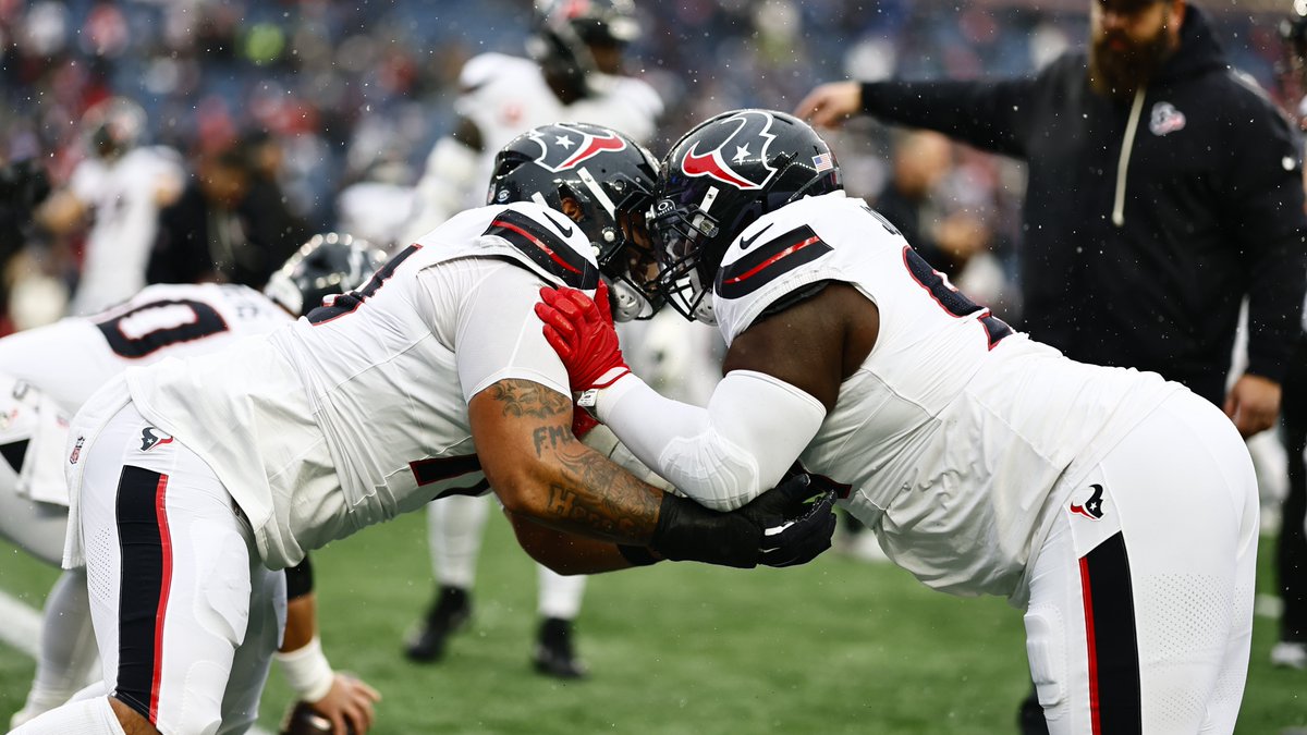 HoustonTexans's tweet photo. GO TIME. https://t.co/yyZXtlvFcw