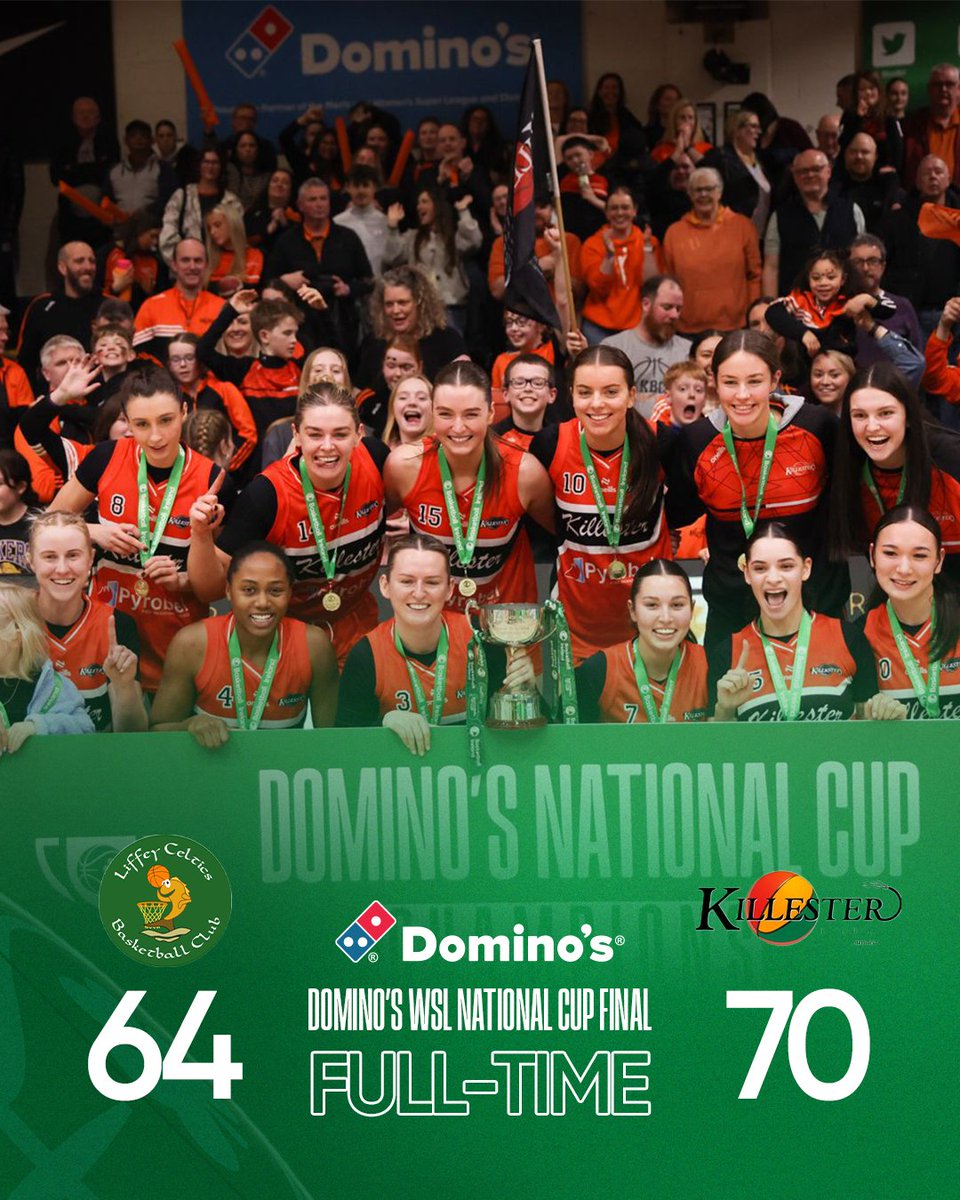 Basketball Ireland tweet media