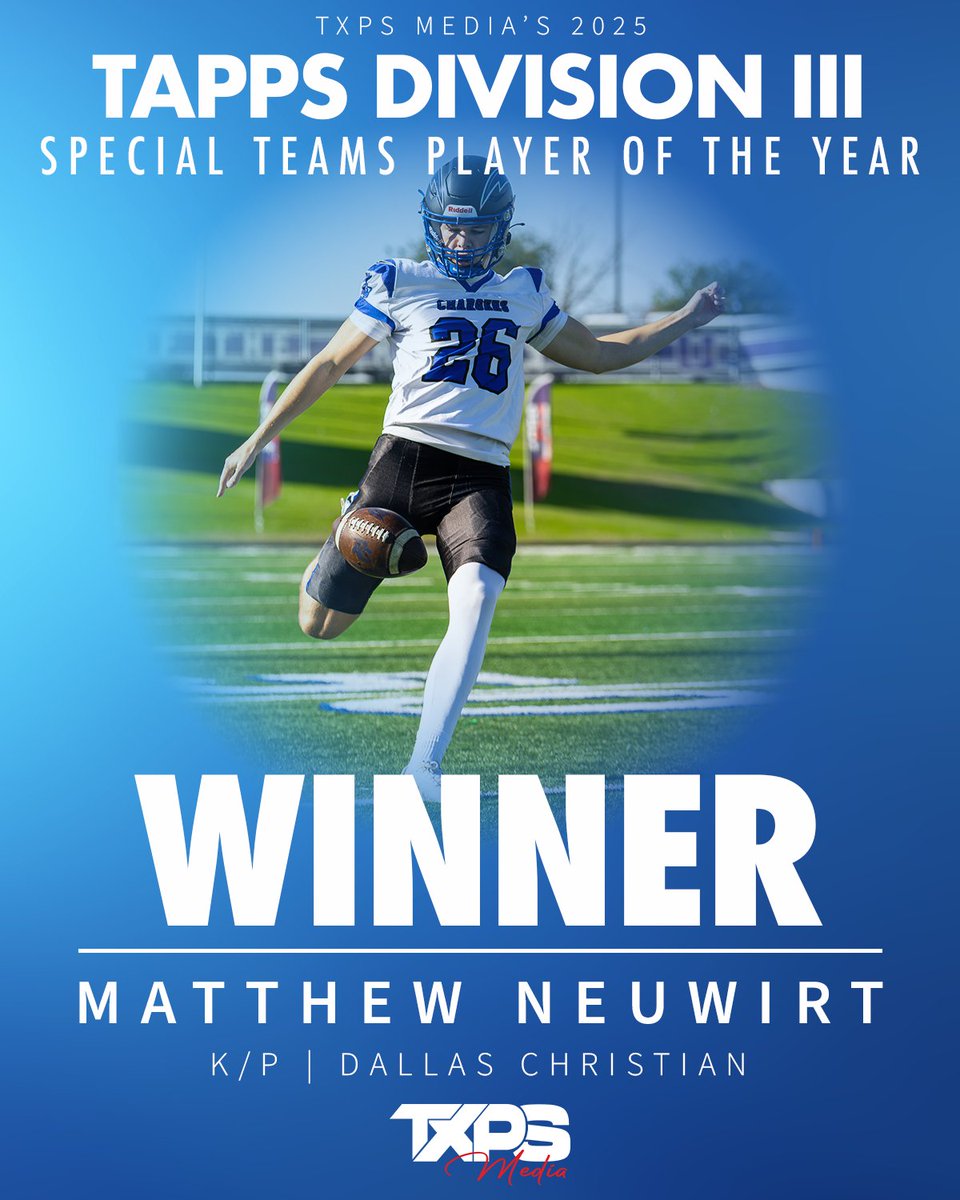 Texas Private School Media tweet media