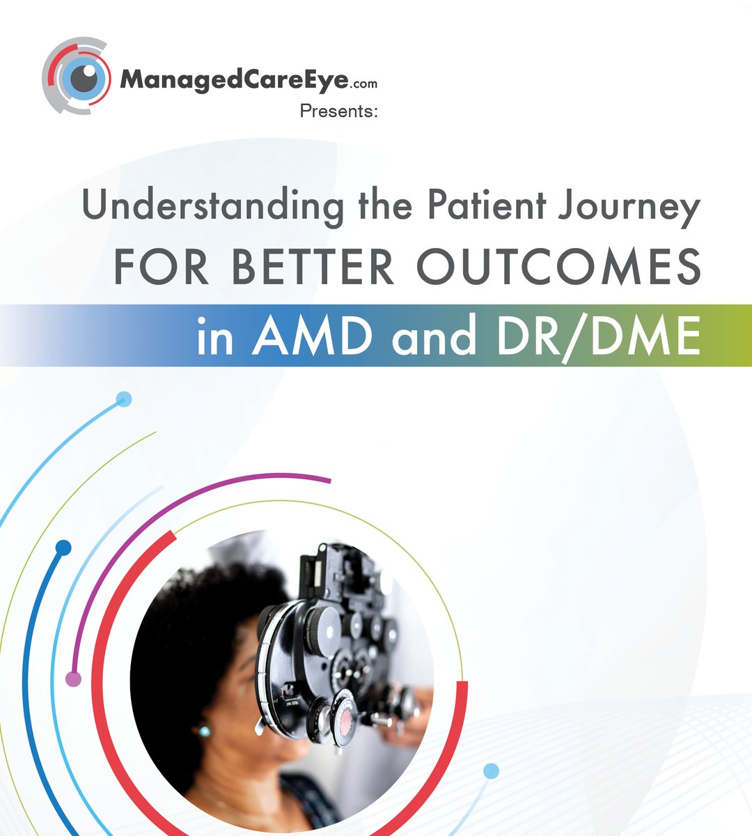 Explore AMD &amp; DR/DME: Free On-Demand CE Webcast! - mailchi.mp/impactedu.net/…