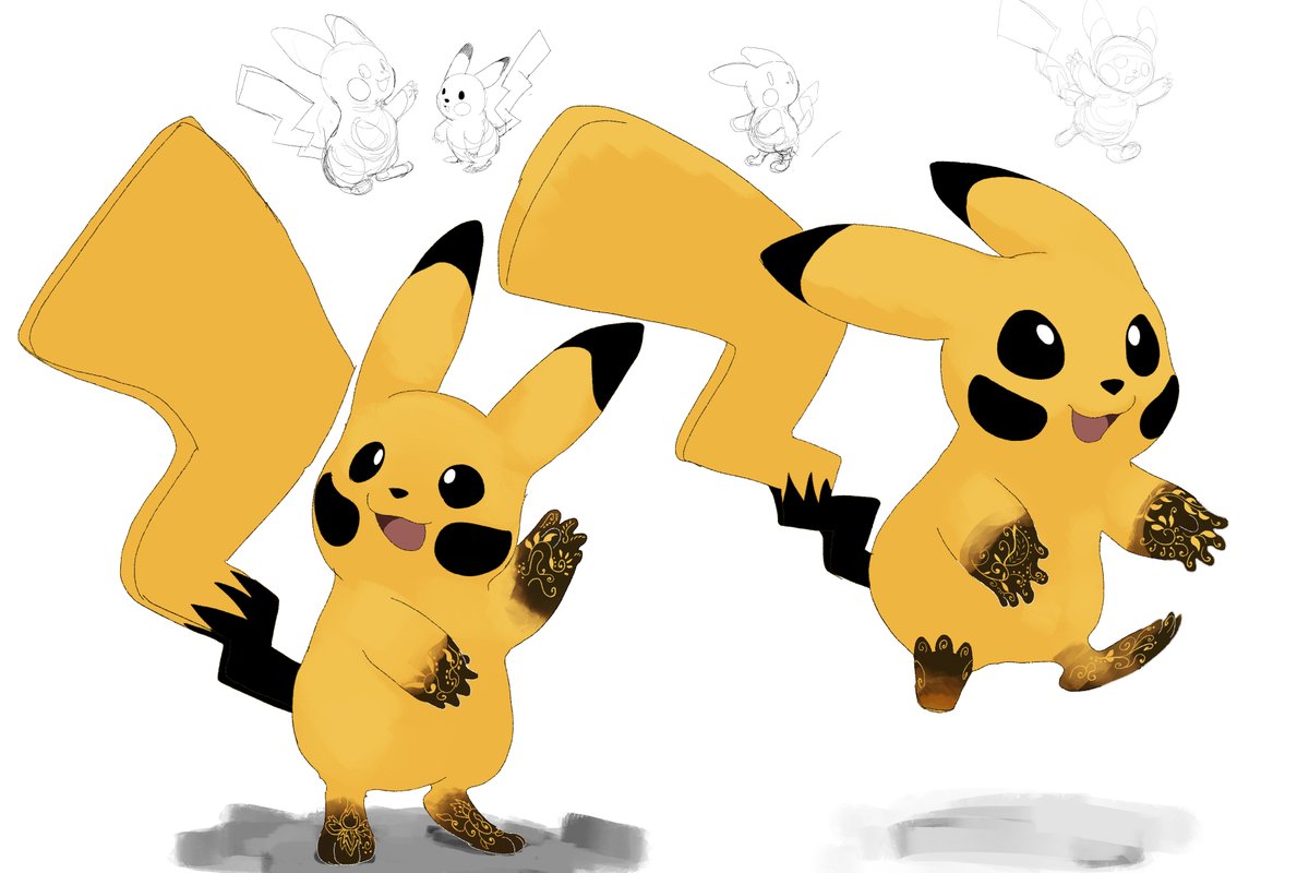 winpuss's tweet image. Sketch
January 18, 2026