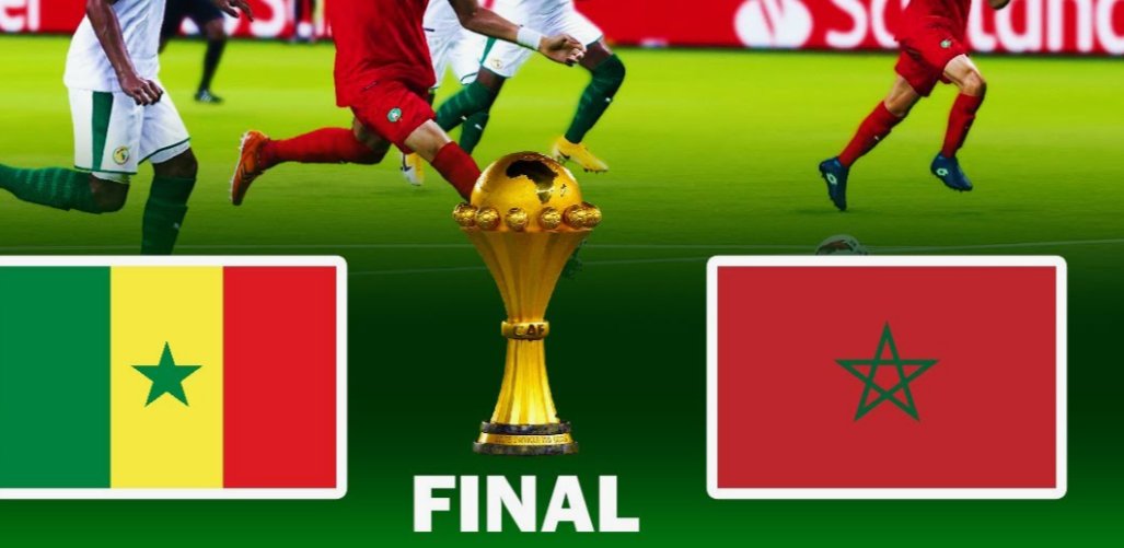Senegal looks way better after first half of the game against Morocco #AFCON2025FINAL
Senegal team is grossly undervalued
So ll try to get that odd in their win
U can try it out here with bonus polymarket.com/?via=Africabon…