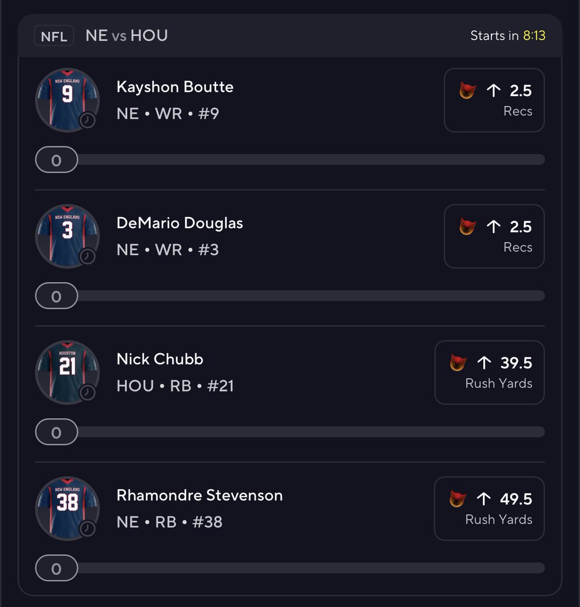 Uncle Mal tweet media