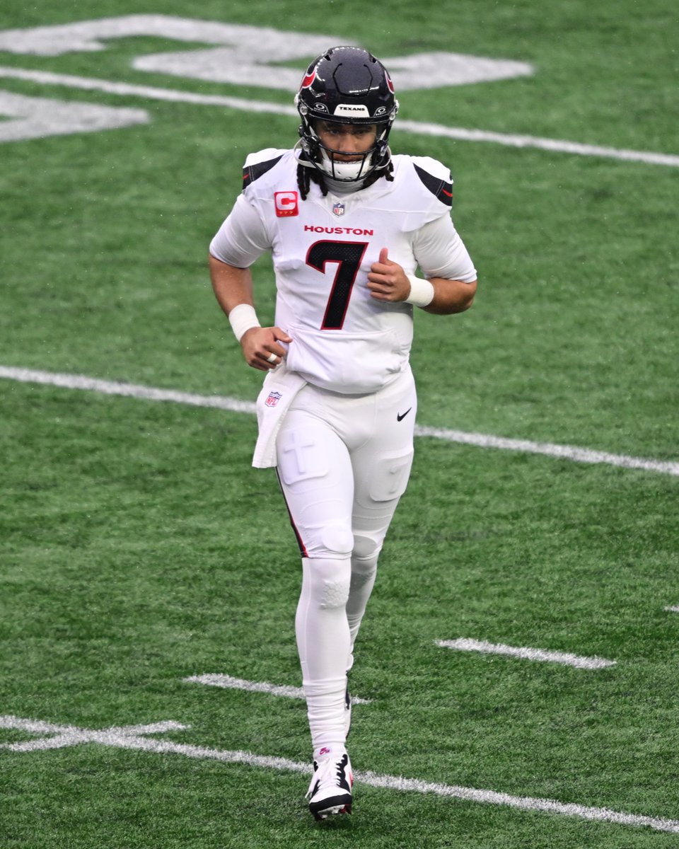 HoustonTexans's tweet image. CJ7.