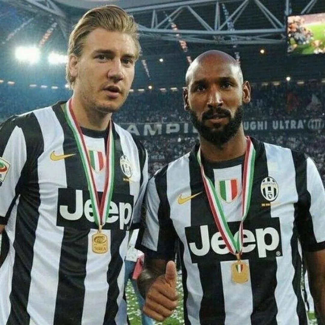 Juventus News Live tweet media