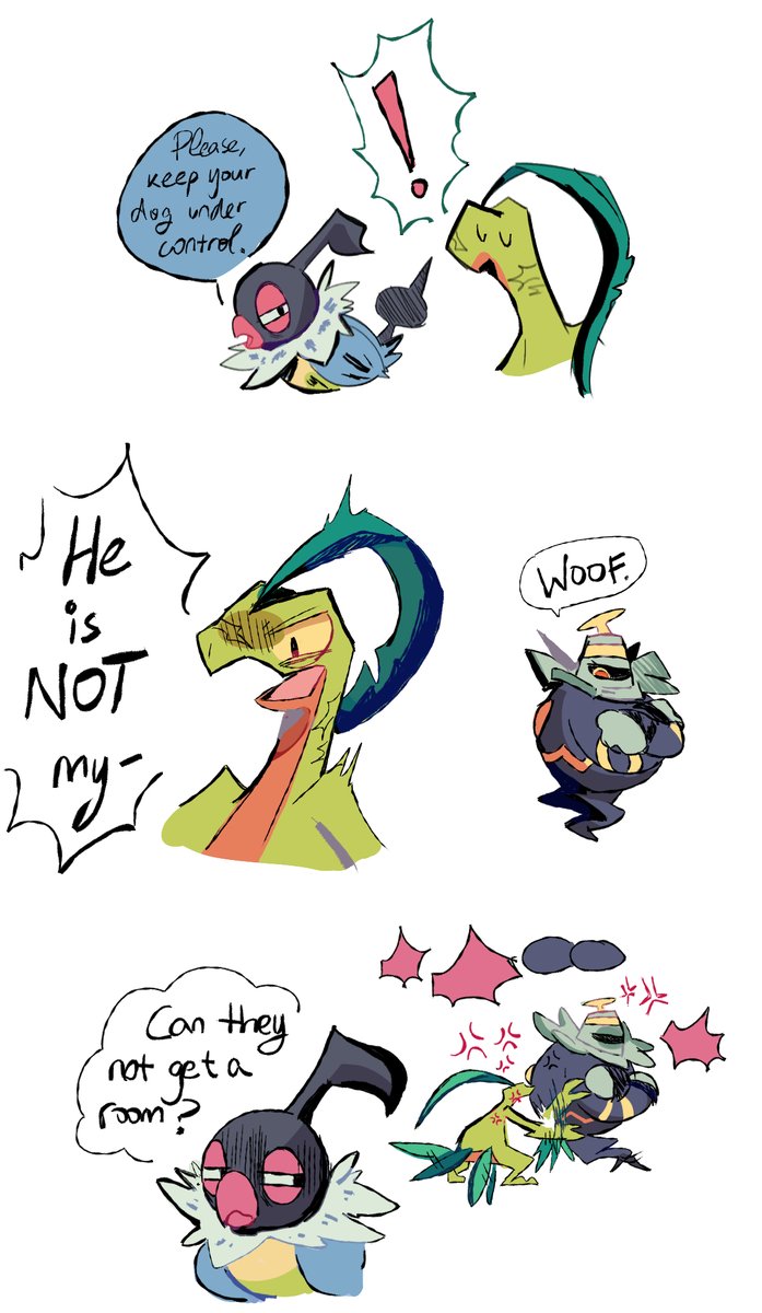 scribzag24's tweet image. 