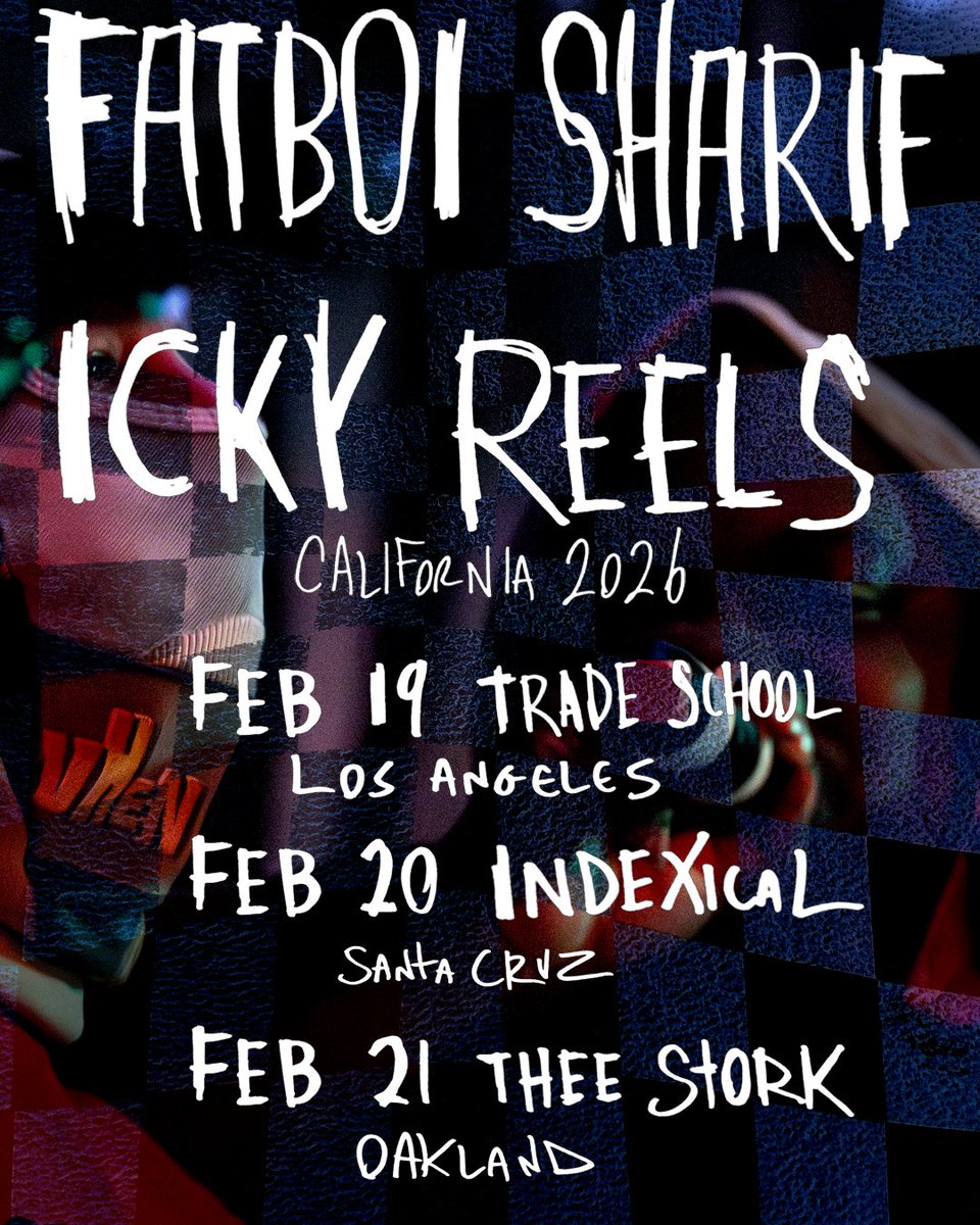 WEST COAST SEE YALL NEXT MONTH 😈 

gototradeschool.org/en/events/fatb…